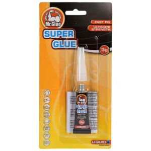 pillanatragasztó gél 3g