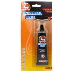 pillanatragasztó univerzális 27g