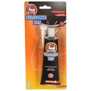 vízálló szilikon tömítő és ragasztó