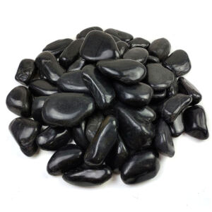 Folyami kavics polírozott