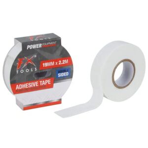 3D kétoldalas ragasztócsík