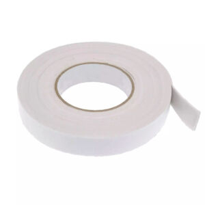 3D kétoldalas ragasztócsík 