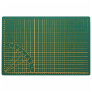 Vágólap 2mm vastag, kétoldalas A/3