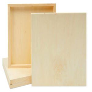 fa festőtábla kerettel 30x40 cm