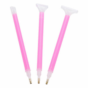 Gyémántfelszedő tollak 3 db