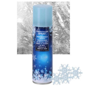 Jégkristály spray 150ml