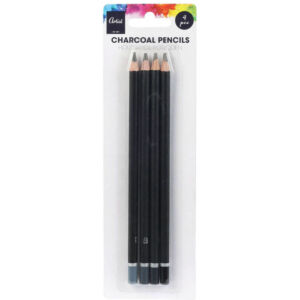 Grafitceruza-készlet 4db