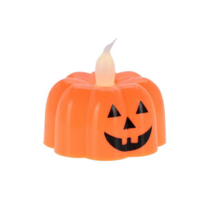 Halloween mécses - TÖK