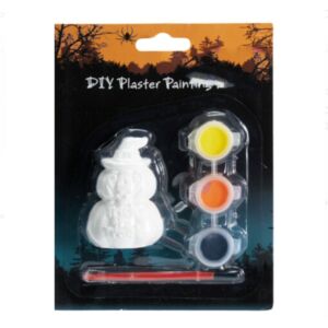 Kifesthető halloween figura - A