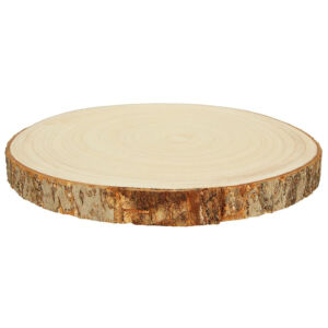 Óriás faszelet 28-30cm