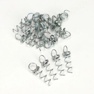 Fém hungarocellakasztó 20db