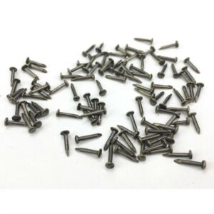 Szög 2x8mm, 20db/cs