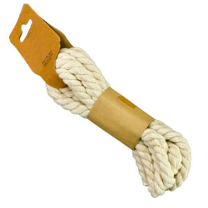 Pamut kötél 10mm /2m