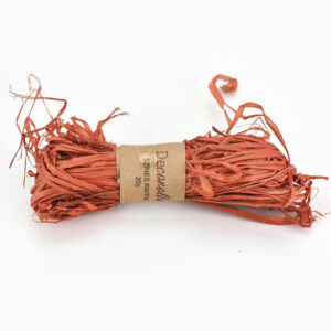 Raffia NARANCS 20g
