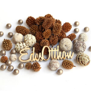 Kikelet terméscsomag NATÚR