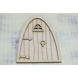 tündérkert tündérajtó