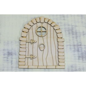 tündérkert tündérajtó