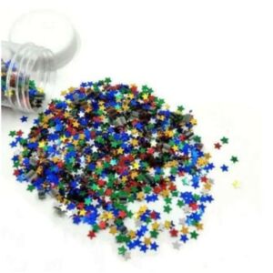 Csillagflitter 30ml VEGYES