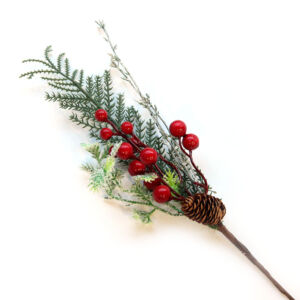 Karácsonyi ág 35cm