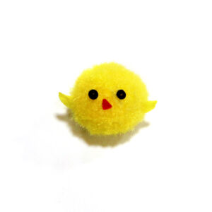 mini pompon katica