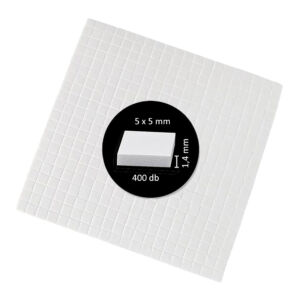 öntapadó ragasztókocka