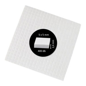 öntapadó ragasztókocka