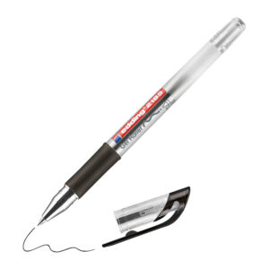 edding 2185 zselés toll 0,7mm FEKETE