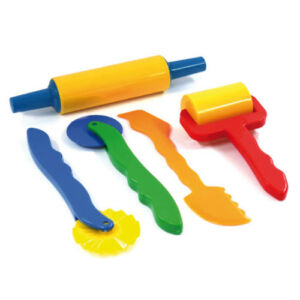 Südor gyurmaformázó eszközök