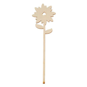 Fafigura GERBERA 23cm