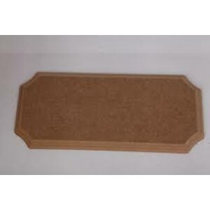 Falap- MDF 8x23cm
