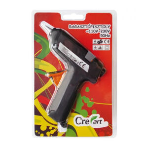 CreArt ragasztópisztoly 15W