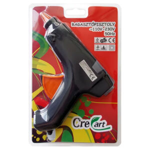 CreArt ragasztópisztoly 40W