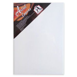 Feszített vászon, 30x40cm