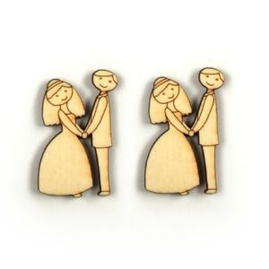 Fafigura, IFJÚ PÁR 2db