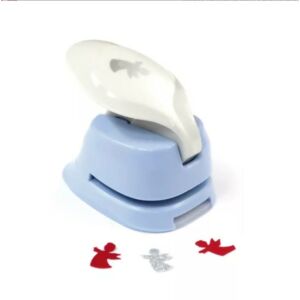 CreArt formalyukasztó 16mm, ANGYAL