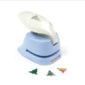 CreArt formalyukasztó 16mm, FENYŐ