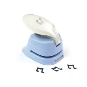 CreArt formalyukasztó 16mm, HNGJEGY