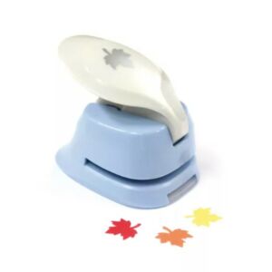 CreArt formalyukasztó 16mm, FALEVÉL