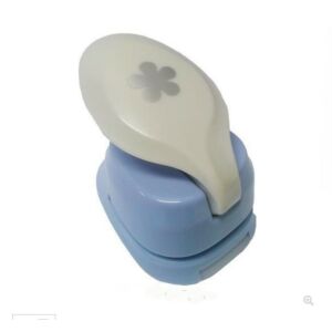 CreArt formalyukasztó 16mm, ÖTSZIRMÚ VIRÁG