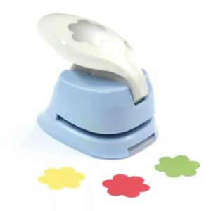 CreArt formalyukasztó 16mm, VIRÁG