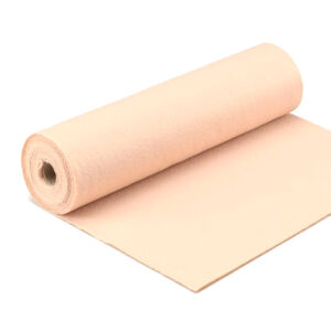 Filc tekercsben, 42 cm x 5 méter TESTSZÍN