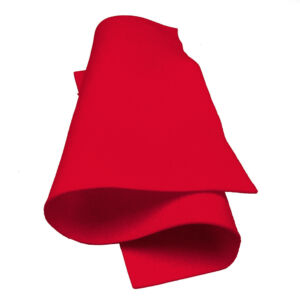 Filcanyag 0,5 méter PIROS