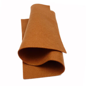 Filcanyag 0,5 méter VILAGOSBARNA