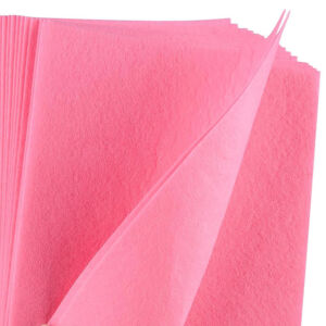 világosrózsaszín filclap