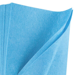 Filclapok 20x30 cm világoskék