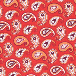 Kreatív karton 270g, A/4 Piros árnyalatok