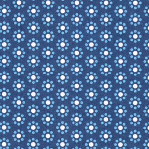 Kreatív karton 270g, A/4 Kék árnyalatok