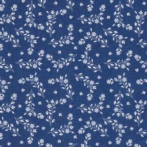 Kreatív karton 270g, A/4 Kék árnyalatok