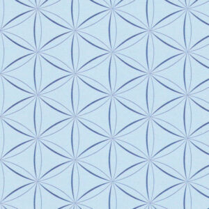 Kreatív karton 270g, A/4 Kék árnyalatok