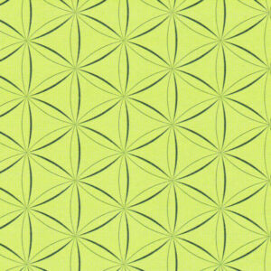 Kreatív karton 270g, A/4 Zöld árnyalatok